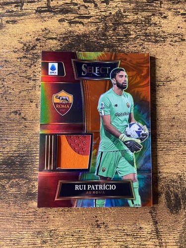 2022 panini select serie - select, a