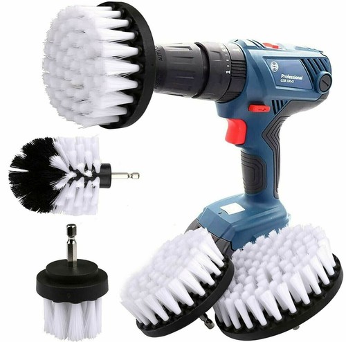 Set spazzole spazzola - 4,