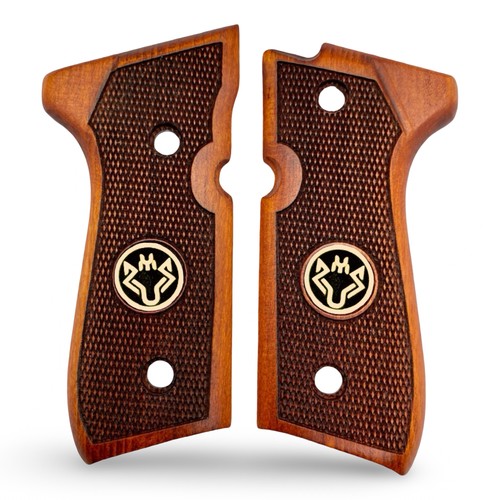 Zib manopole legno - in, adatte