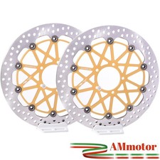 Dischi Freno Brembo Supersport