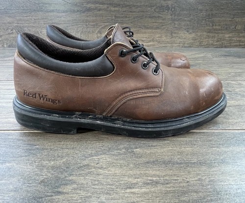 Scarpe antinfortunistiche red - scarpe,