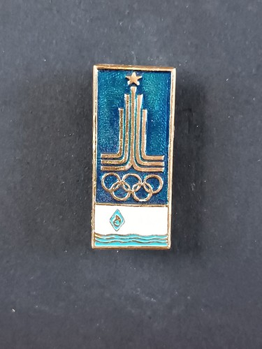 Pins spilla badge - badge, olimpiadi