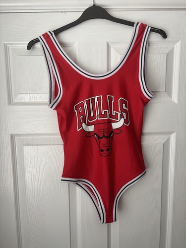 Costume bagno chicago bulls - bagno,