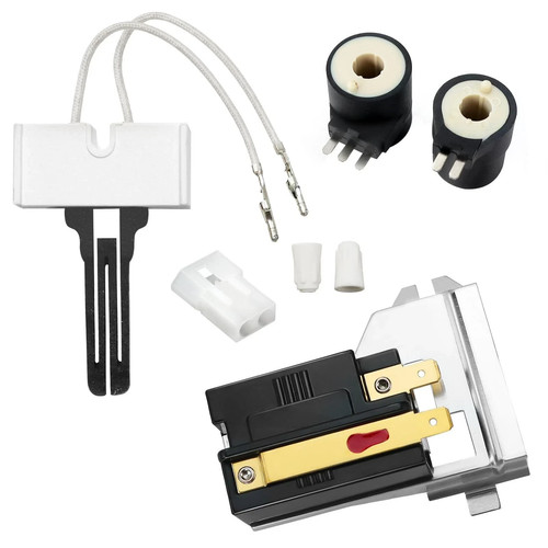 Kit bobine valvola gas - bobine, di