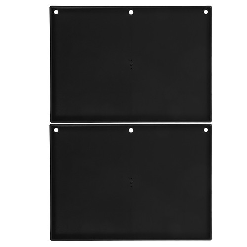 Pezzi supporto proiettore - 2,