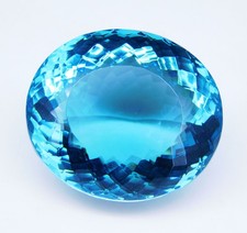 Pietra preziosa sciolta taglio