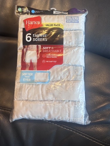Hanes confezione boxer - hanes,