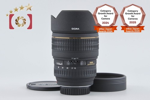 Sigma 5 4 - mm, f/3.5-4.5