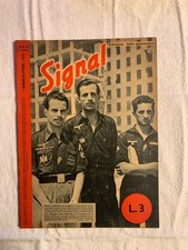 Rivista Signal - Nr. 19 anno