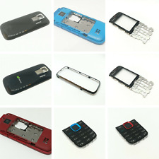 Nokia 5130 XpressMusic Original Spare Parts - Repuestos Originales -Covers-