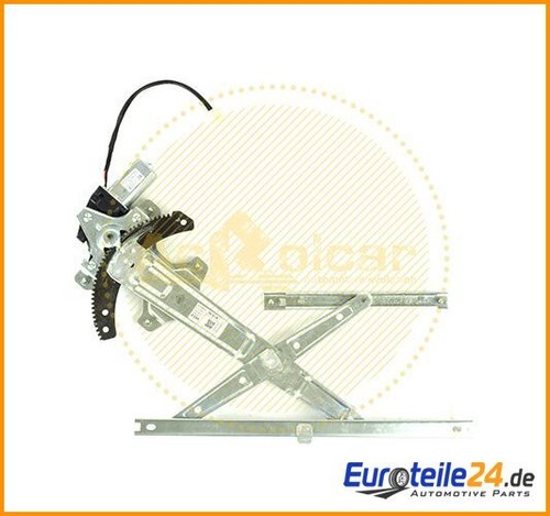 Alzavetro rolcar 6837 - ac, 01.6837