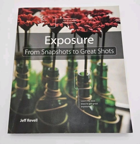 Exposure from snapshots to - :,