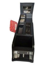 MOBILETTO TUNNEL ALFA ROMEO