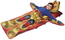 Pisolone Gormiti Sacco a Pelo