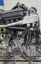 MOTORE SEMICOMPLETO PER