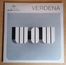 Verdena ‎– WOW  Italy 2022
