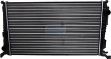 Radiatore Acqua Motore Dacia