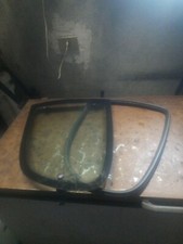 9805076780 VETRO FISSO A COMPASSO PARAFANGO POSTERIORE Sinistro PEUGEOT 206 3p