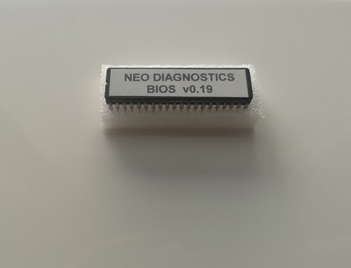 Neo geo mvs - geo,