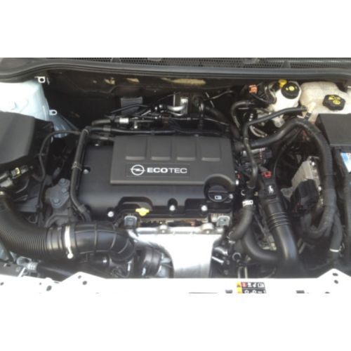Motore chevrolet trax - motore,