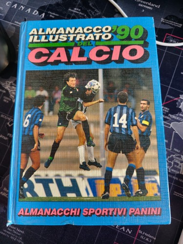 Almanacco illustrato del - almanacco,