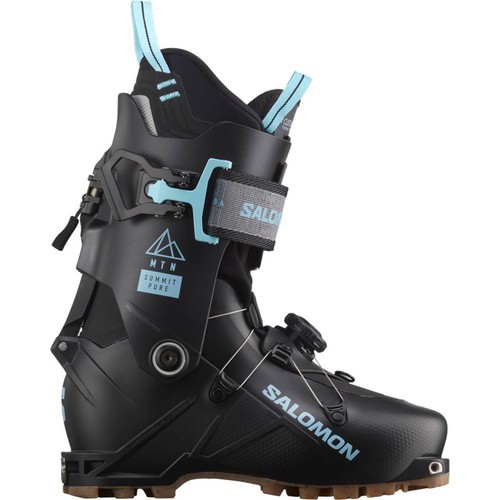 Salomon mtn summit - salomon, pure