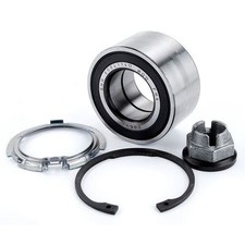 Per Nissan Note 2006-2013 Kit