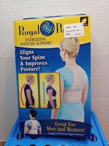 Royal posture energizzante - royal,