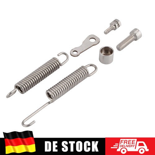 Kit riparazione cavalletto