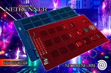 Android netrunner gamemat - android,