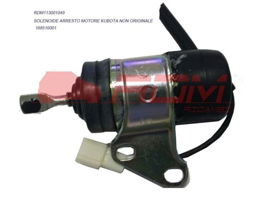 Elettrostop per minicar - elettrostop,
