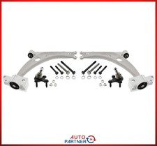 2 bracci trasversali per VW