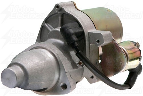 Motorino avviamento honda - avviamento,