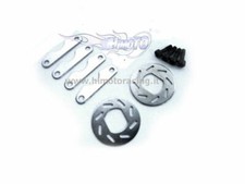 02044T KIT FRENI CON DISCHI IN