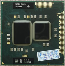 Processore CPU Intel Core