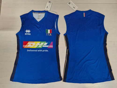 10534 errea fipav italia - 10534/3,