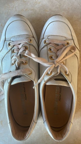 Scarpe pakerson bianche n - pakerson,