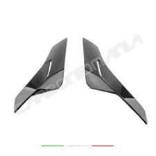 FIANCHETTI PUNTALE CARBONIO TRIUMPH STREET TRIPLE 765 RS 2023 2024 PERFORMANCE Q