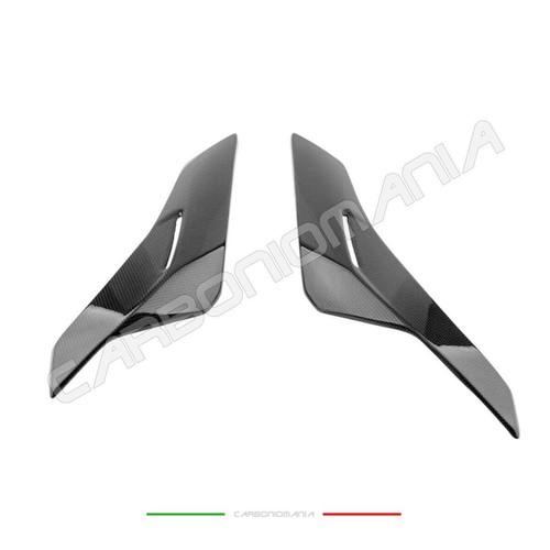 Fianchetti puntale carbonio