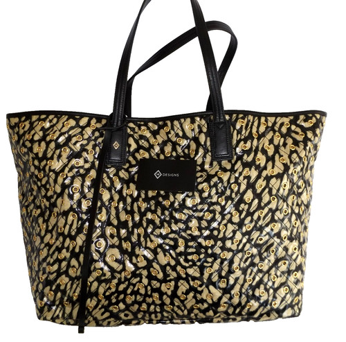 Borsa vera bradley pelle - borsa,