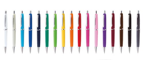 Penne personalizzate lotto 100 - penne,