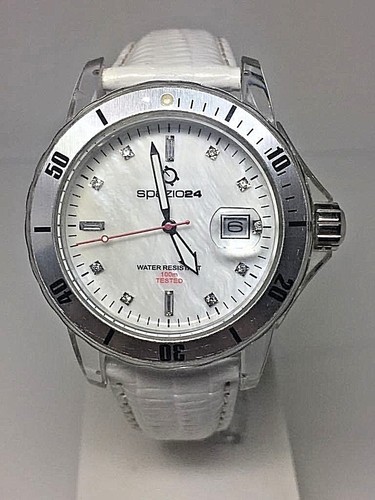 Orologio spazio24 l4d043 - spazio24, l4d043/05w