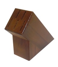 Ceppo portacoltelli da cucina