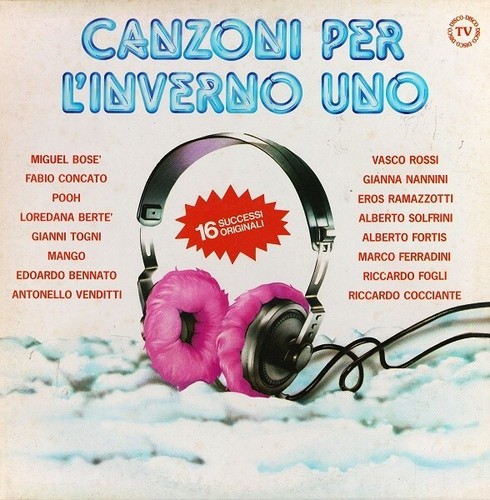 Canzoni per l inverno - 33,
