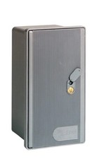 CASSETTA CONTENITORE ENEL  PER