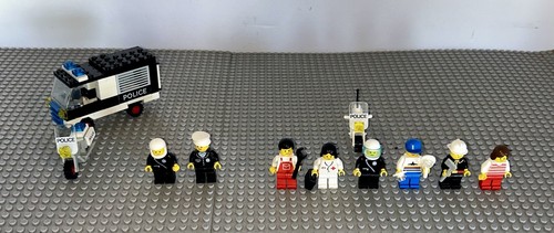 Lego 6309 6684 - , classic