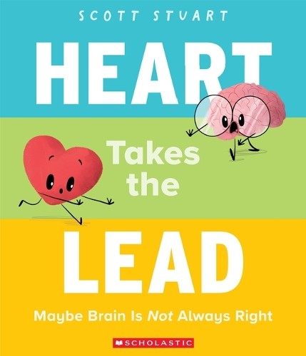 Scott stuart heart takes - heart,
