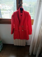Giacca Donna Zara Nuova, 95%