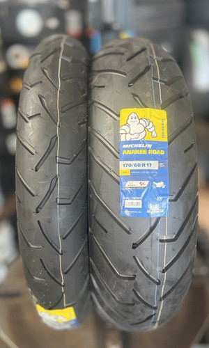 Coppia 120 r19 170 - 170/60, r