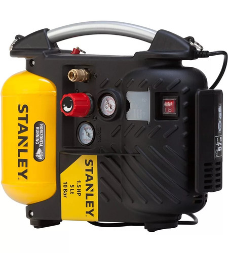 Compressore aria portatile - aria,